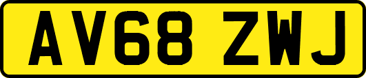 AV68ZWJ