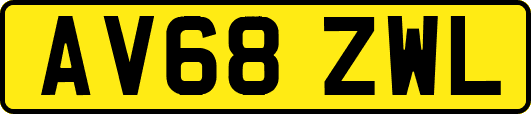AV68ZWL
