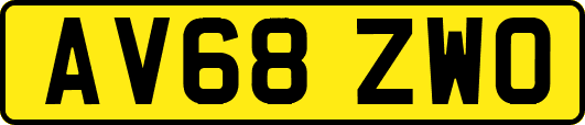 AV68ZWO
