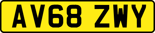 AV68ZWY