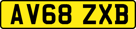 AV68ZXB