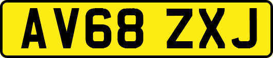 AV68ZXJ