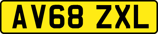 AV68ZXL