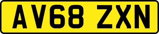 AV68ZXN
