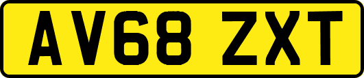 AV68ZXT
