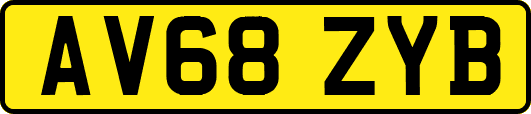 AV68ZYB