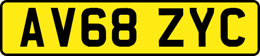 AV68ZYC