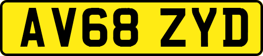 AV68ZYD