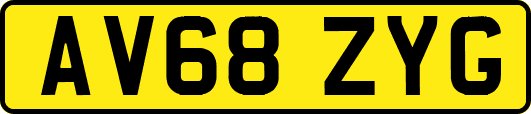 AV68ZYG