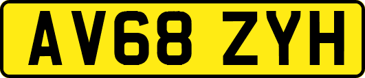 AV68ZYH