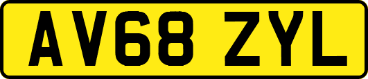 AV68ZYL