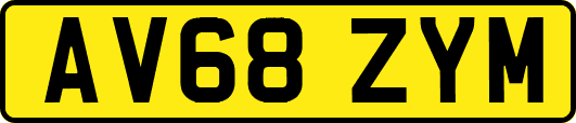AV68ZYM