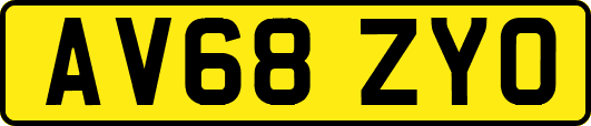AV68ZYO