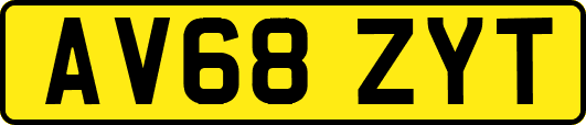 AV68ZYT