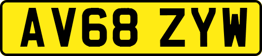 AV68ZYW