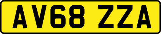 AV68ZZA