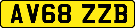 AV68ZZB