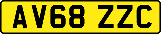 AV68ZZC