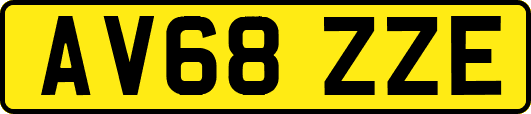 AV68ZZE