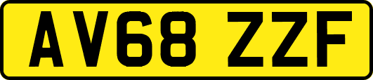 AV68ZZF