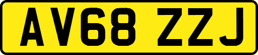 AV68ZZJ