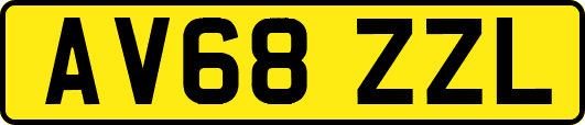 AV68ZZL