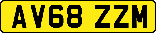 AV68ZZM