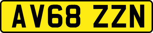 AV68ZZN