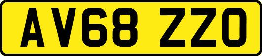 AV68ZZO