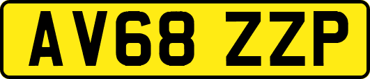 AV68ZZP