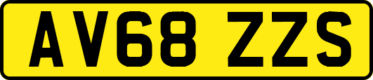 AV68ZZS