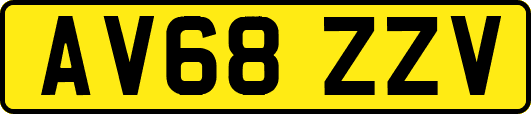 AV68ZZV