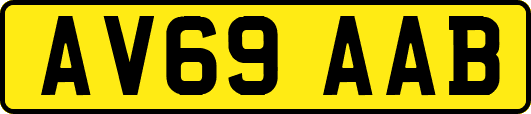 AV69AAB