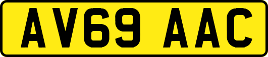 AV69AAC