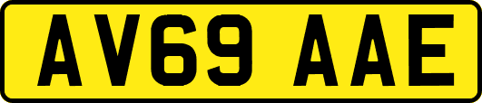AV69AAE
