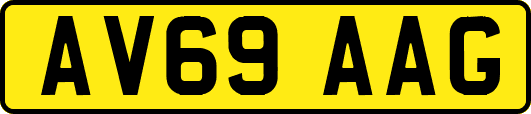 AV69AAG