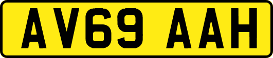 AV69AAH