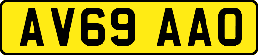 AV69AAO