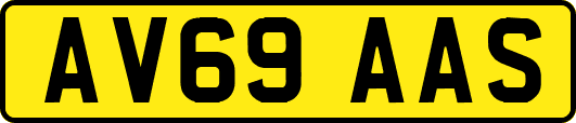 AV69AAS