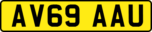 AV69AAU