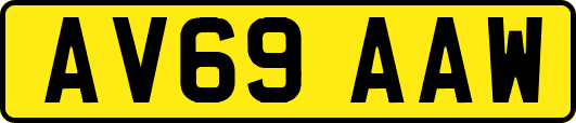 AV69AAW