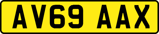 AV69AAX