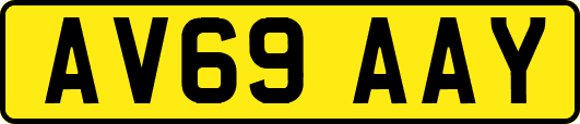 AV69AAY