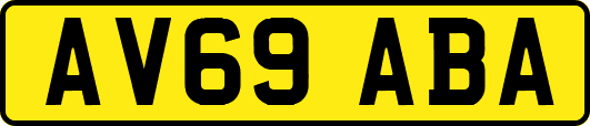 AV69ABA