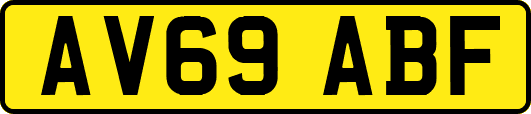 AV69ABF