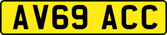 AV69ACC