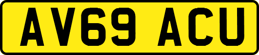 AV69ACU