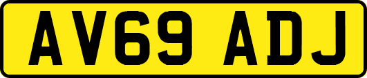 AV69ADJ