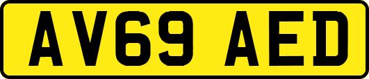 AV69AED