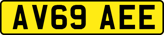 AV69AEE